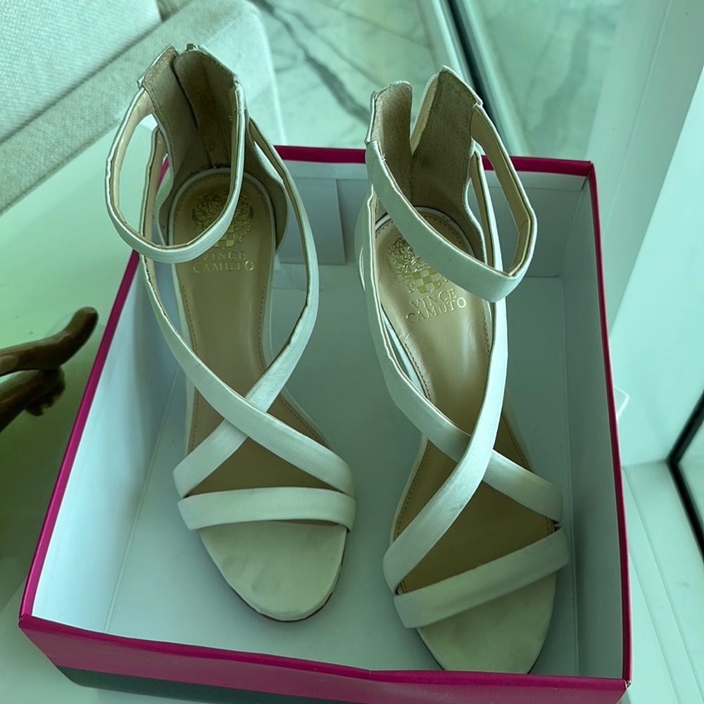 Vince camuto heels